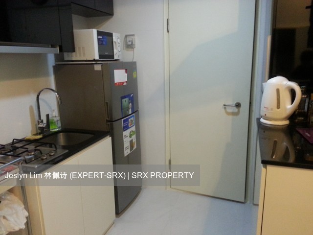 City Loft (D8), Apartment #200982902